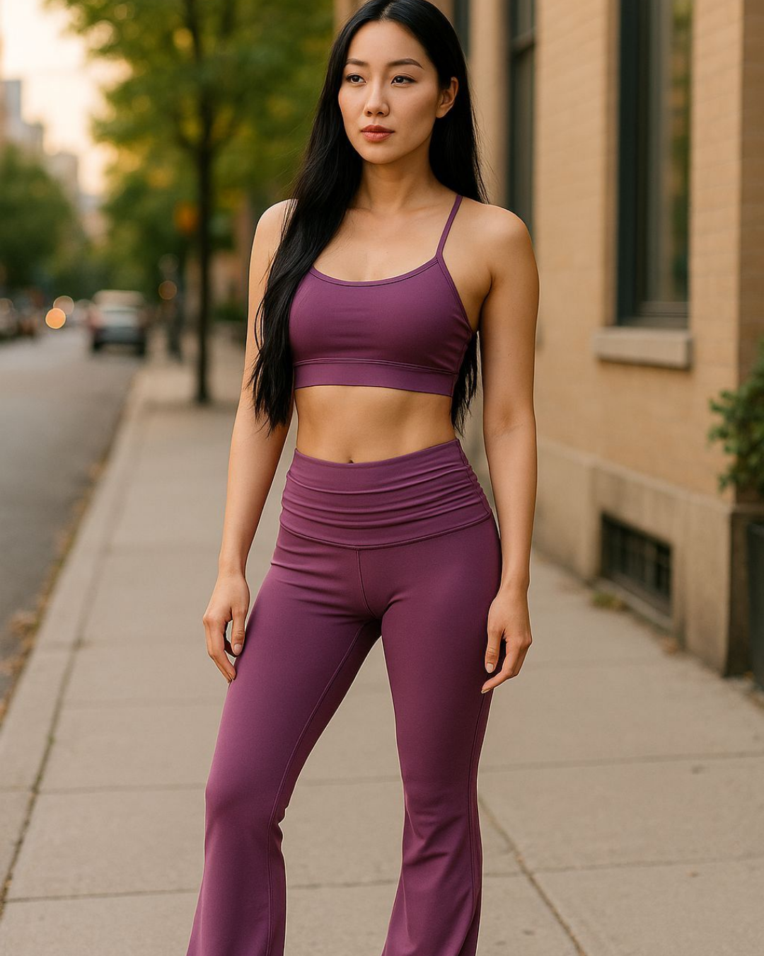 Empowered on the Go