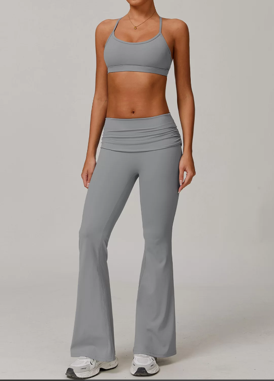 Gray / Small