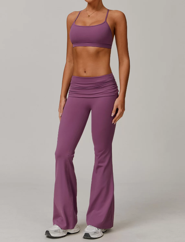 Purple / Small