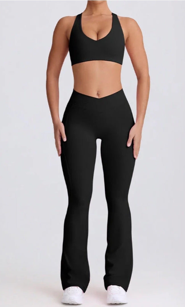 Black / Small