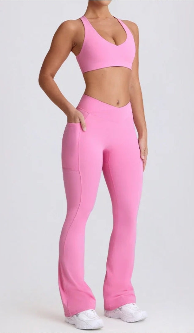 Pink / Small